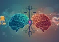 Cérebro humano, dinheiro e decisões: a influência dos vieses cognitivos.